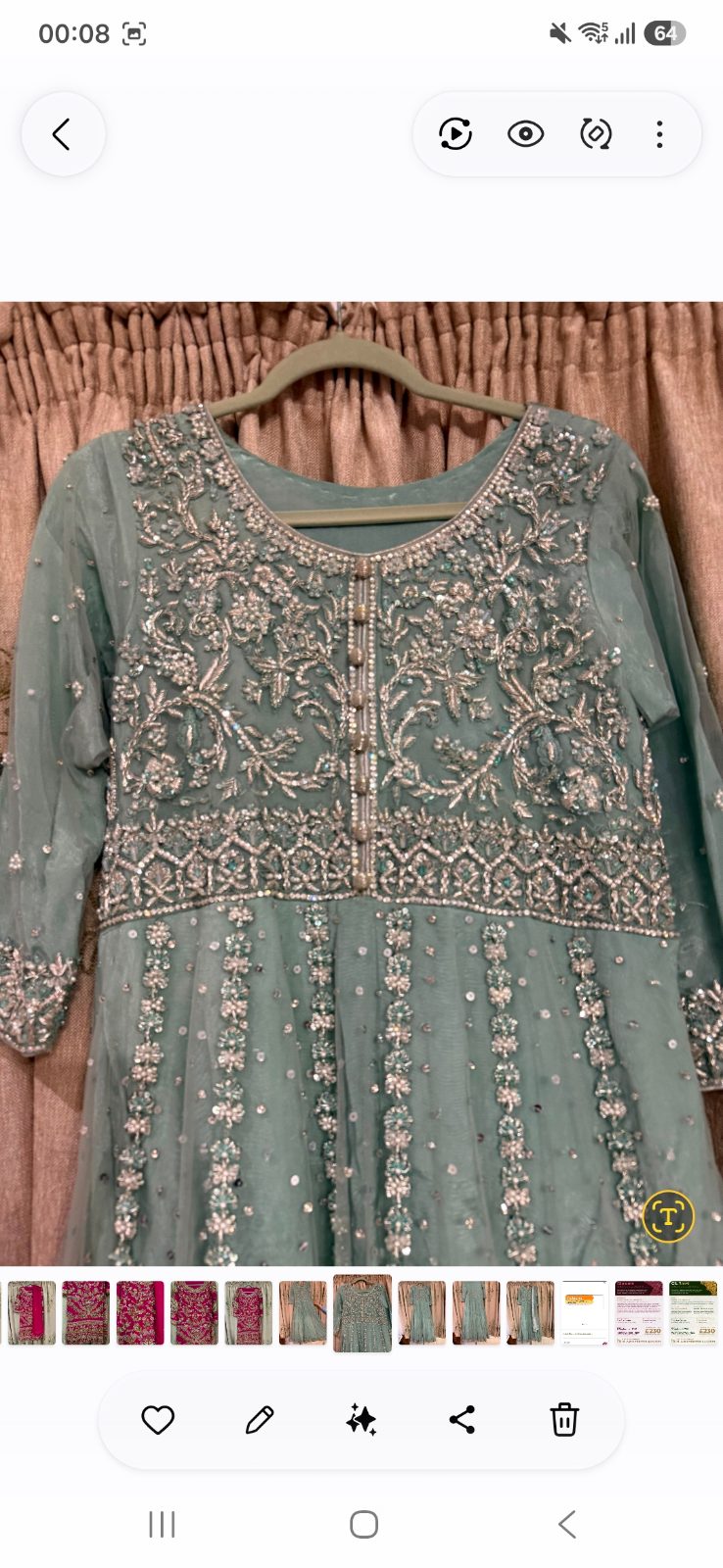 Dress  — photo 3